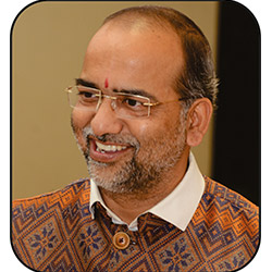 Dr. Datta Kohinkar