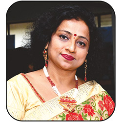 Mrs. Kiran Rao 