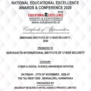 Edu award